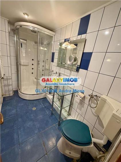 Apartament cu 2 camere decomandat, mobilat în 13 Septembrie
