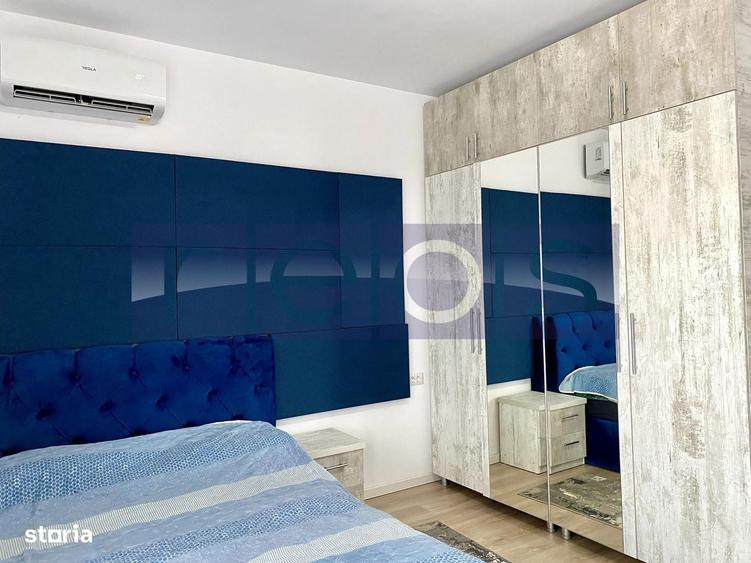 Apartament cu 3 camere în Sebastian