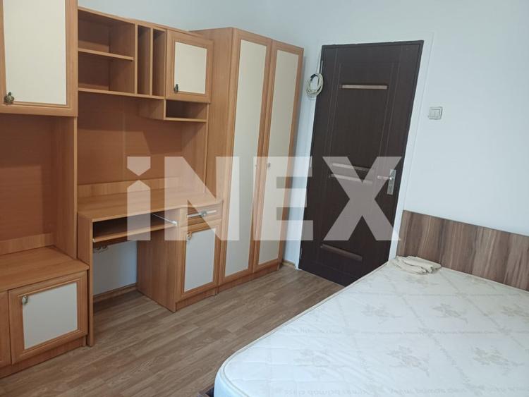 Apartament cu 3 camere decomandat în Nord