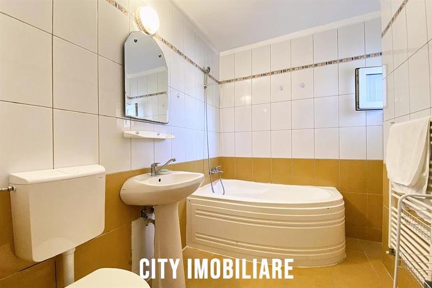 Apartament 2 camere (2 dormitoare) în Zorilor, lângă UMF, cu parc - 10