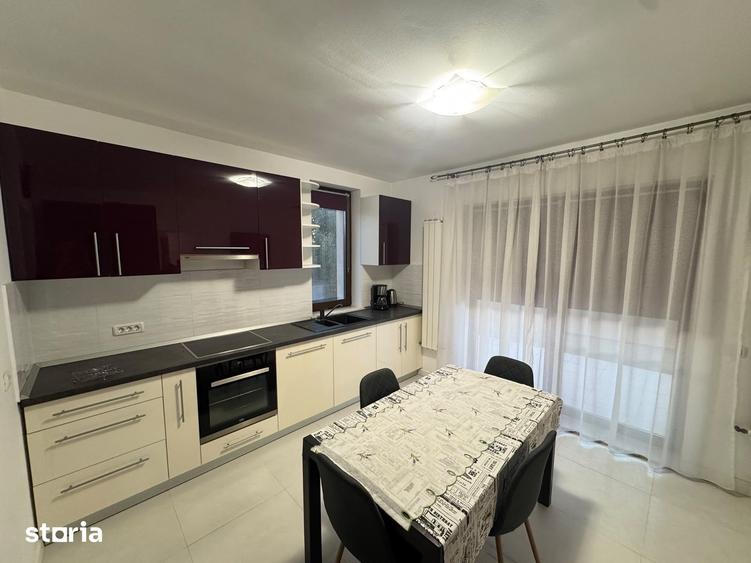 Casa de inchiriat in Sanpetru / 160 mp / Oportunitate achizi?ie - 8