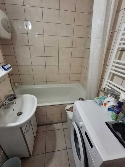 Garsonieră semidecomandată în Rahova
