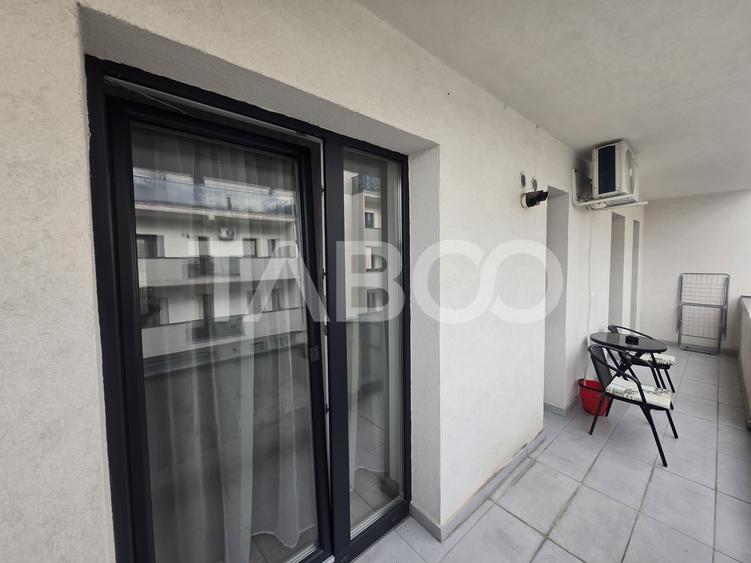 Apartament cu 2 camere decomandat, mobilat în Lupeni