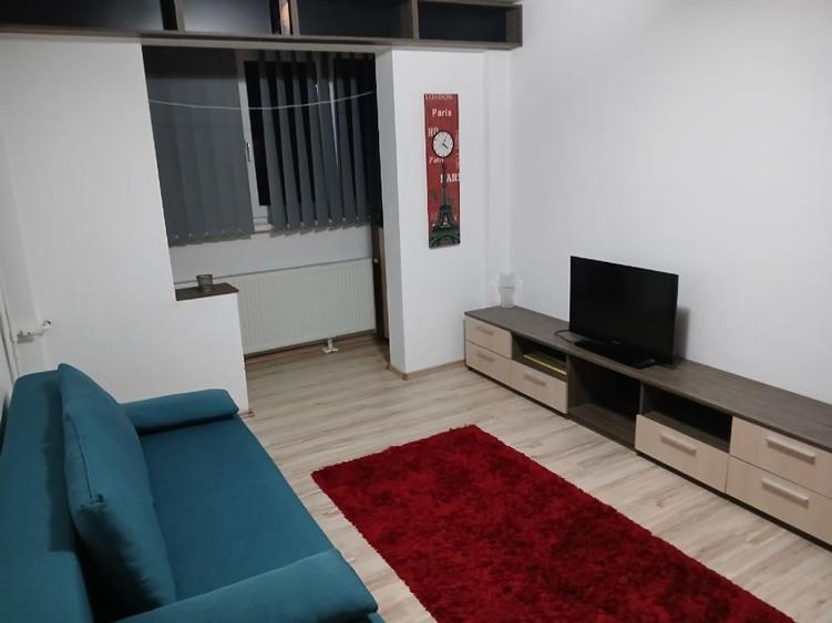Apartament cu 2 camere decomandat, mobilat în Lujerului