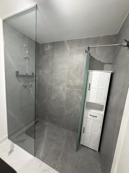 Apartament cu 2 camere decomandat, mobilat în Jiului
