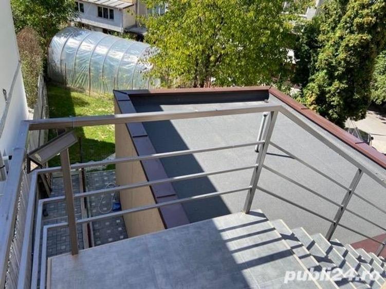 Casă cu 3 camere cu Teren 750 Mp în Central