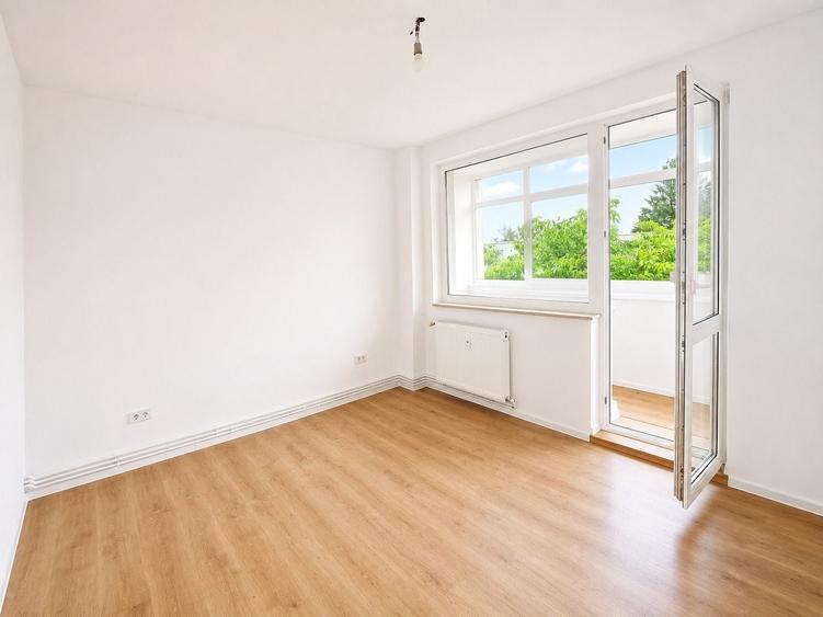 Apartament cu 2 camere semidecomandat în Drumul Carului