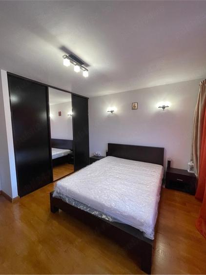 Apartament cu 3 camere decomandat în Andrei Mureșanu