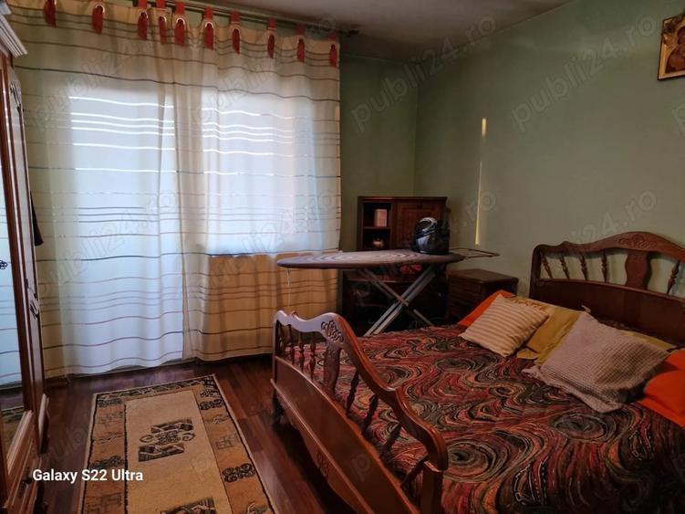 Apartament cu 3 camere decomandat în Dorobanți 2