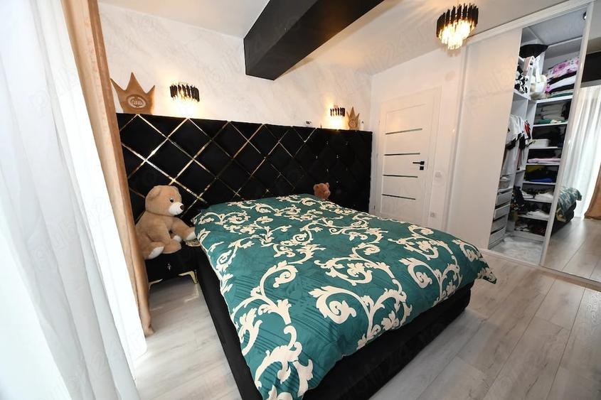 Vanzare apartament 2 camere, in Galati, Central Park, sup.58mp, la cheie - 15