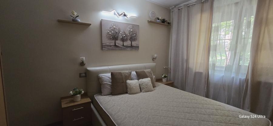 Apartament cu 3 camere în Tăbăcărie
