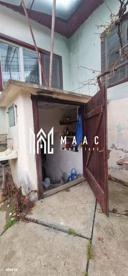 Casă cu 4 camere decomandat cu Canalizare în Gura Râului