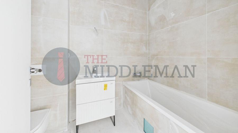 Apartament cu 2 camere în Grivița