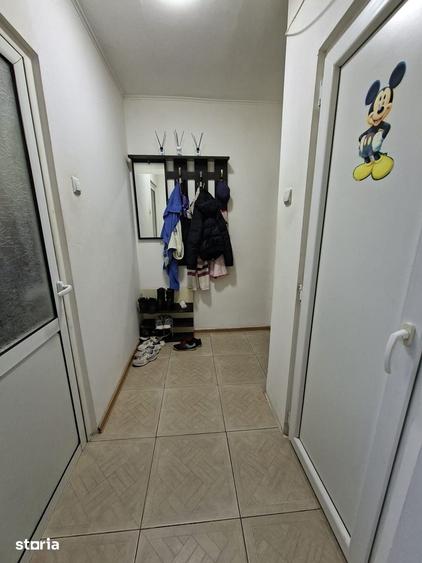 Apartament cu 2 camere în Andrei Mureșanu