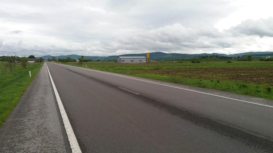Teren agricol extravilan de 19000 mp, în Sud