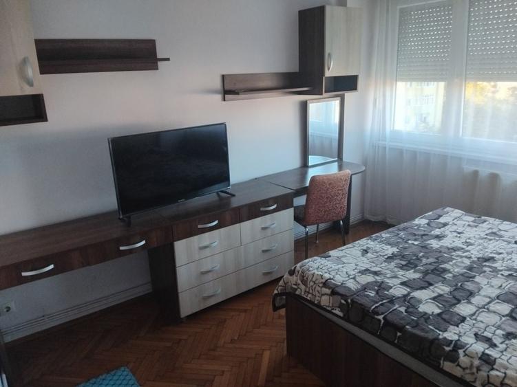 Apartament cu 2 camere semidecomandat în Lazaret