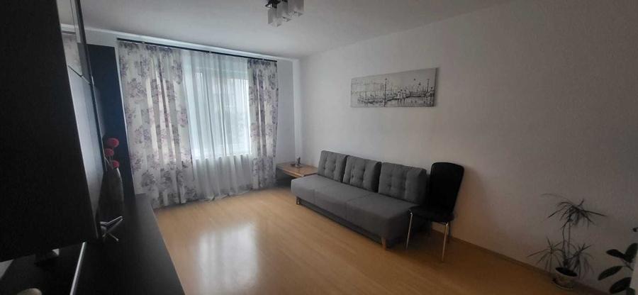 Inchiriere apartament 3 camere, mobilat si utilat, ocupabil imediat, cartier Tudor - 3