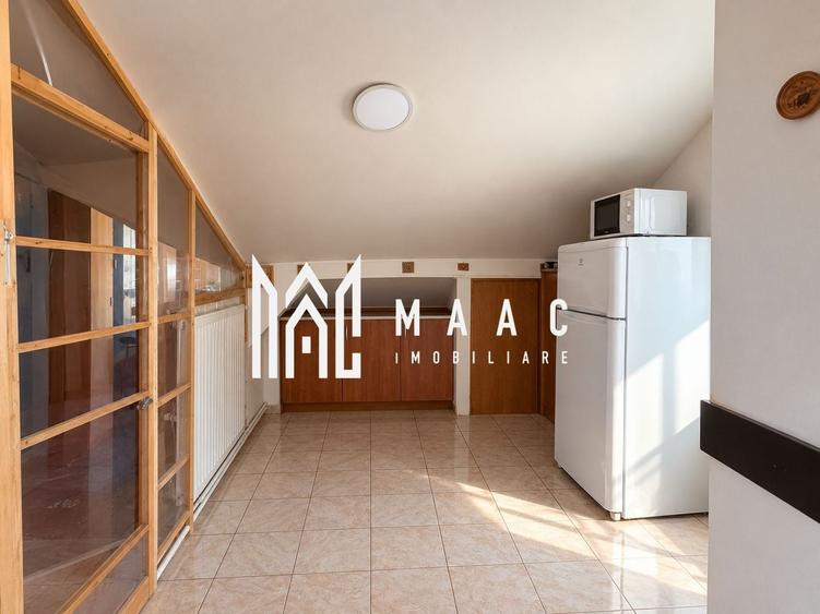 Apartament cu 3 camere, mobilat în Ștrand