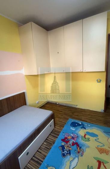 De inchiriat apartament 3 camere/ zona Racadau - 8