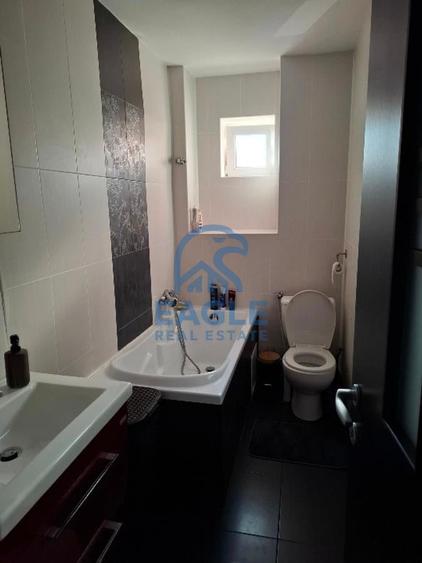 Baba Novac - 2 Camere cu balcon in bloc nou pe termen lung - 10