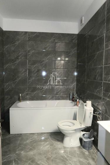 Apartament cu 2 camere decomandat în Tudor