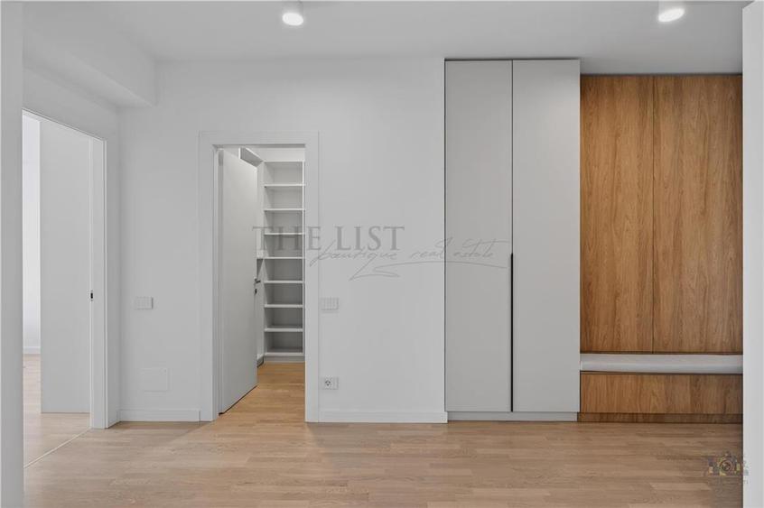 Apartament 4 Camere | Residence 5 Forest | PIPERA | TAXARE INVERSA - 21