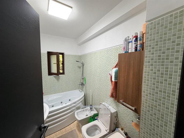 Apartament cu 2 camere decomandat, mobilat în Moara de Vânt