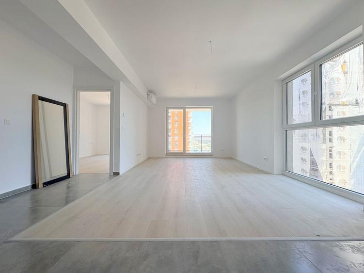 Apartament cu 2 camere decomandat în Lipovei