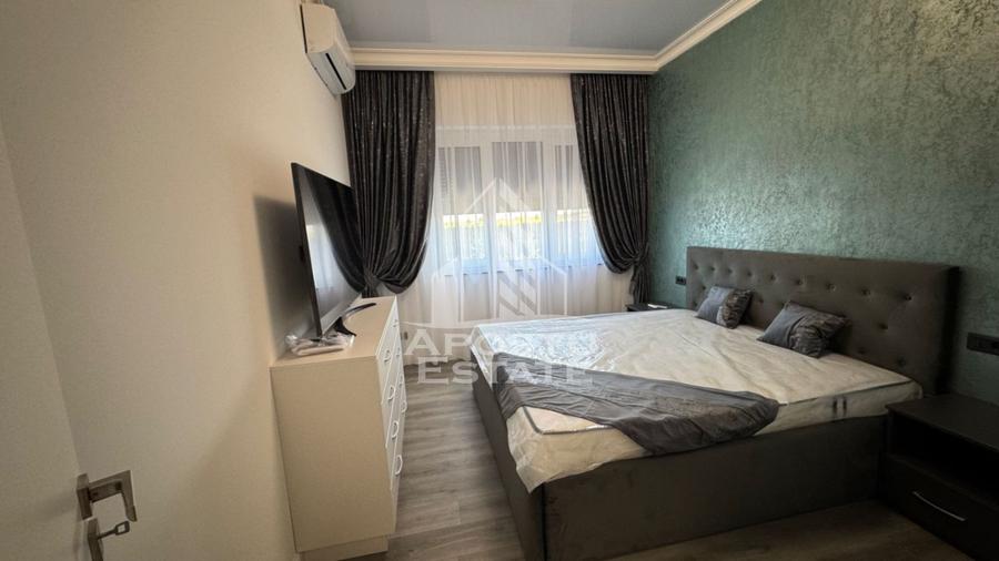 Duplex cu 3 camere cu Canalizare în Moșnița Veche