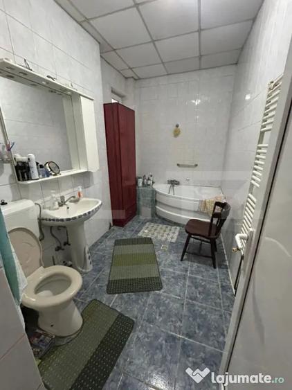 Casa individuala 6 camere, 269 mp utili, 635 mp teren - 9