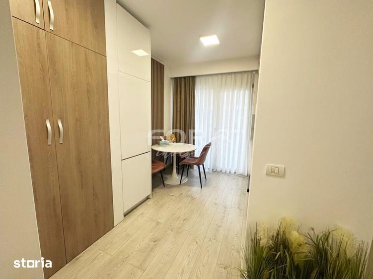 Apartament cu 2 camere decomandat în Lotus