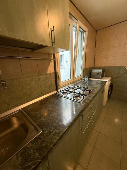 AP. 2 CAMERE- TINERETULUI, PET-FRIENDLY, BUCATARIE INCHISA, METROU - 7
