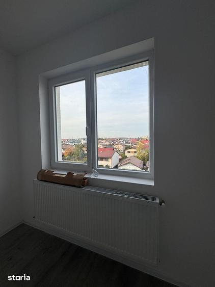 Apartament cu 2 camere decomandat în Militari