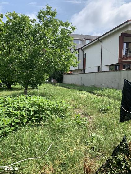 Teren de 500 mp, în Central