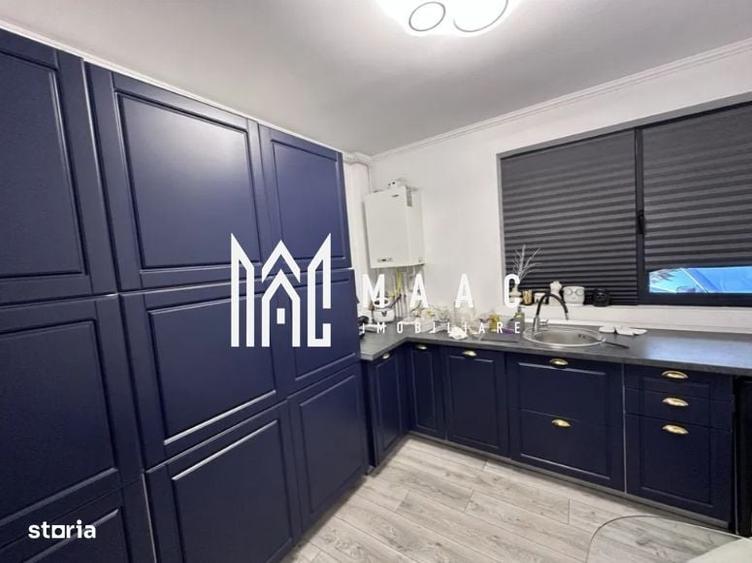 Apartament cu 3 camere decomandat în Hipodrom 3