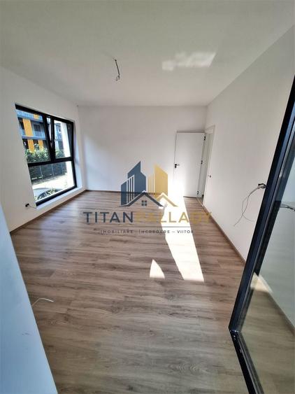 Apartament cu 2 camere decomandat în Theodor Pallady