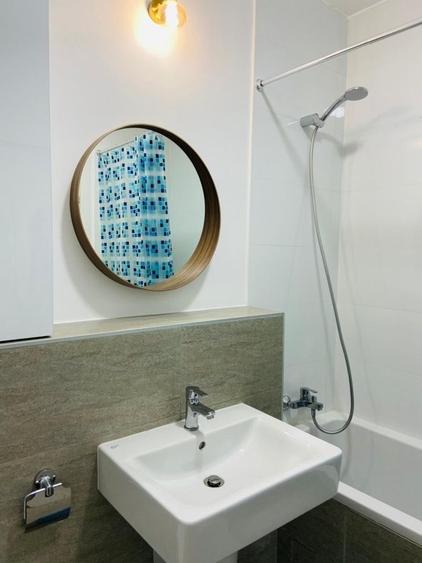 Apartament cu 2 camere decomandat, mobilat în Bucureștii Noi
