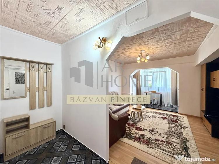 Garsoniera dubla, renovata, Republicii, Ploiesti - 4