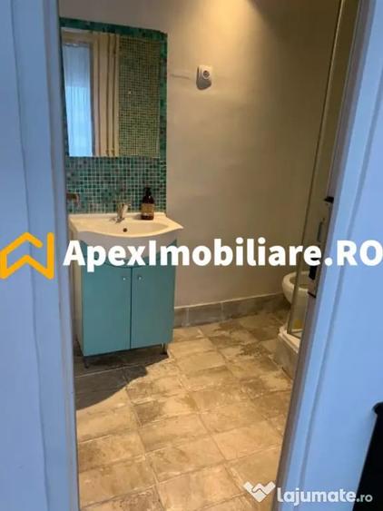 Apartament cu 3 camere decomandat în Armeneasca