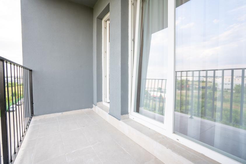 Apartament cu 3 camere de vanzare! Mobilat+Utilat Complet - 8