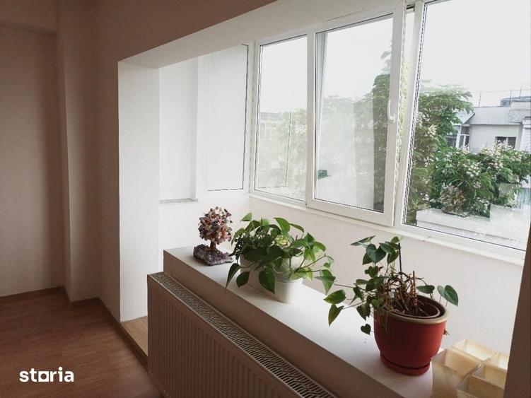 Ap 2 camere, decomandat, zona Floreasca - Parcul Circului, 60 mp - 12