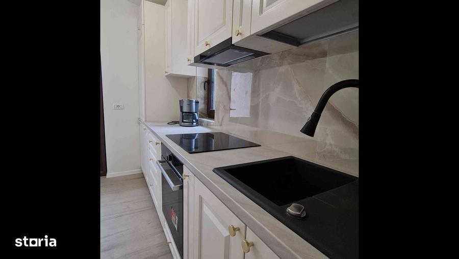 Casă cu 4 camere în Decebal