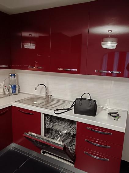 Apartament de inchiriat - 1