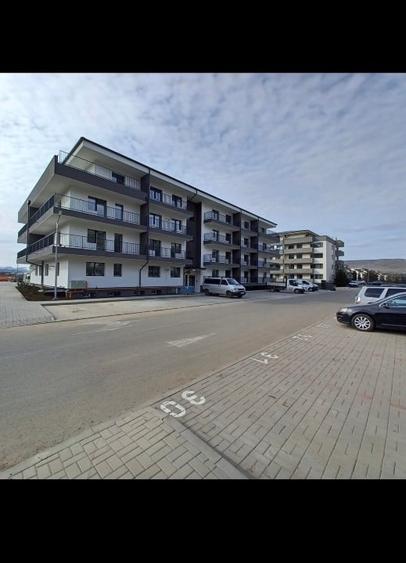 Garsonieră semidecomandată în Florești