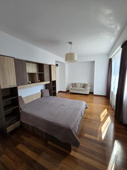 Herastrau 5 Camere 170 MP cu 2 terase si loc de parcare - 8