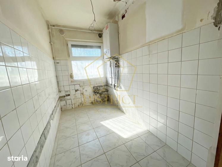 Apartament cu 2 camere în Steaua