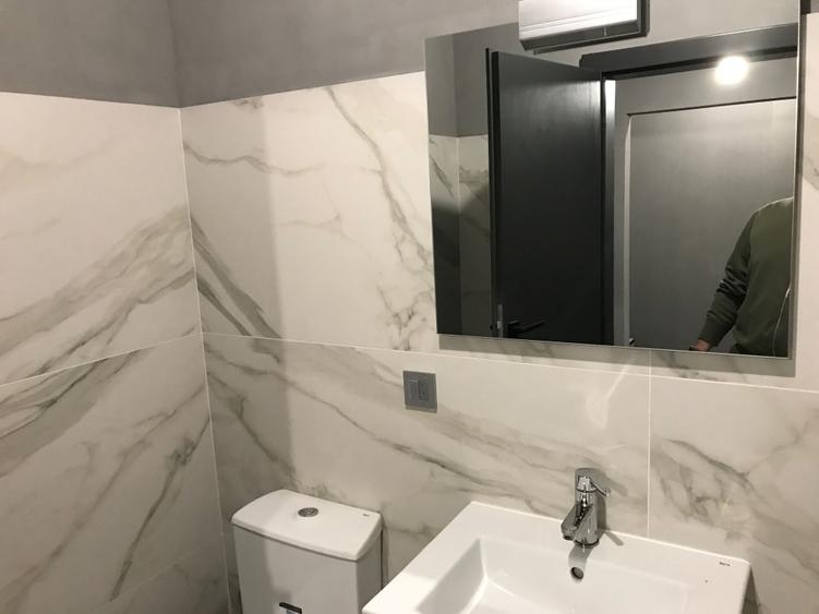 Apartament cu 2 camere decomandat în Mogoșoaia