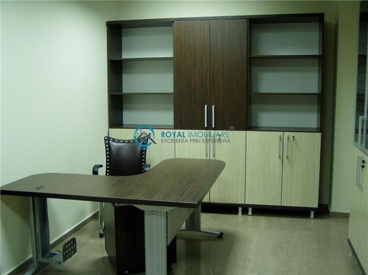 Spațiu comercial, de 645 mp, în Gheorghe Doja