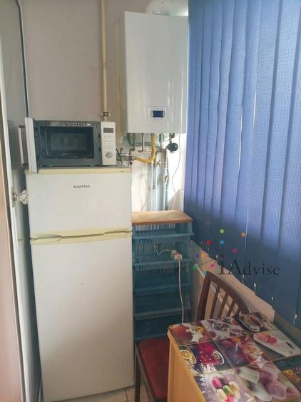Garsoniera zona Astra - Ideala pentru investitie sau locuinta personala - 6