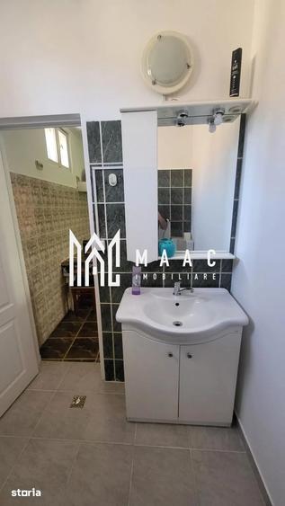 Apartament cu 2 camere în Lazaret